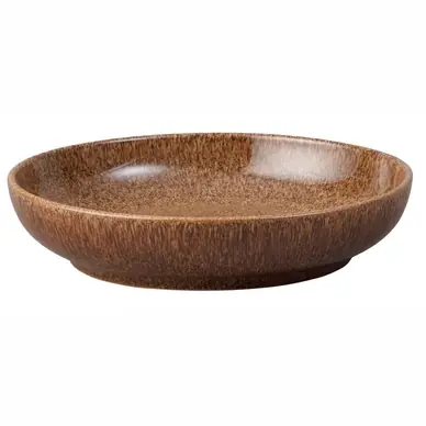 Offre Du Jour Bol Denby Studio Craft Nesting Bowl Chestnut 900 ml